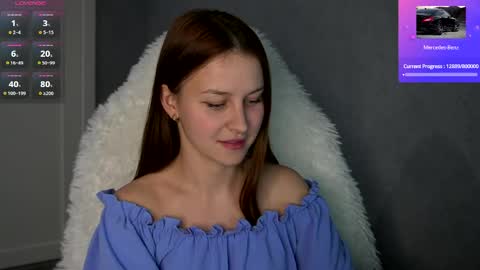 Angelica online show from April 18, 7:58 pm