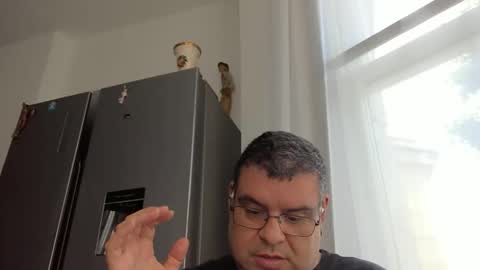 gomezgonz5 online show from October 23, 2:40 pm