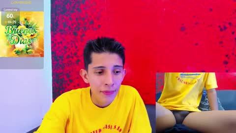 angel online show from January 30, 10:41 pm