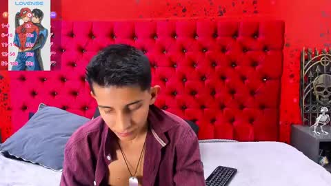 angel online show from January 17, 10:56 pm