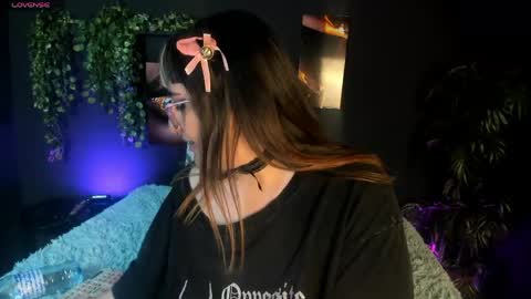 gomory_kitty online show from April 18, 7:07 pm