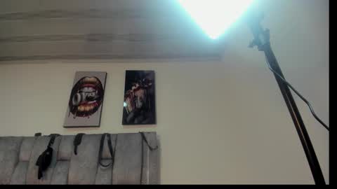 gomory_nixx online show from December 5, 7:44 pm