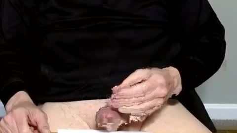 gondroid online show from March 25, 6:58 pm