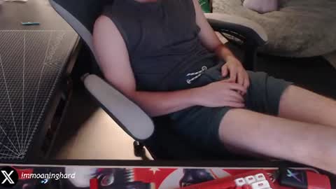 Nervous online show from July 13, 8:07 am