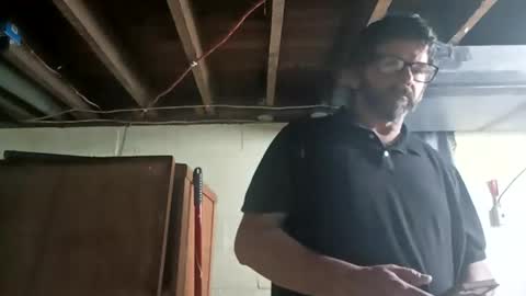 goober1979 online show from April 1, 6:16 pm