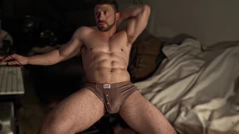 Rick online show from March 12, 6:40 am