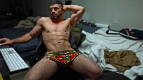 Rick online show from January 13, 11:52 am