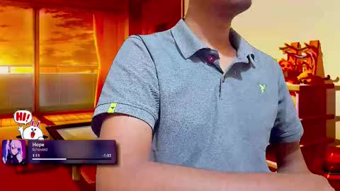 Joel online show from November 25, 5:06 am