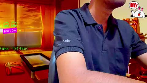 Joel online show from October 4, 5:49 am