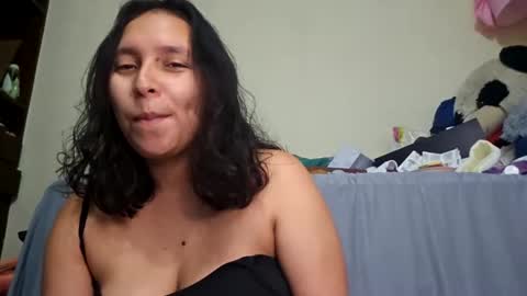 salome online show from February 1, 7:05 am