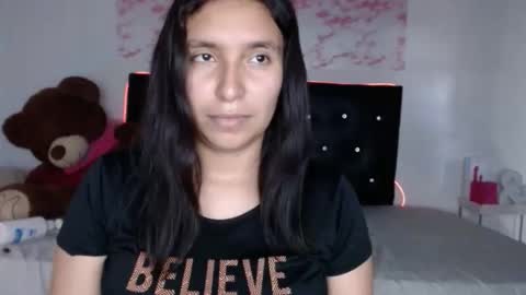 salome online show from April 23, 7:26 pm