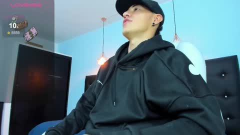 good_sheep online show from November 27, 4:20 am