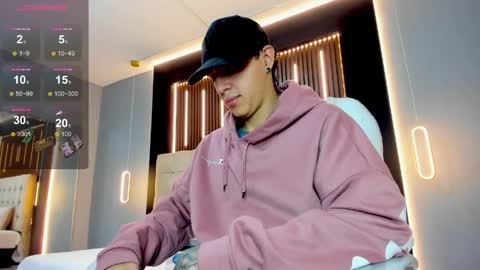 good_sheep online show from April 21, 3:35 am