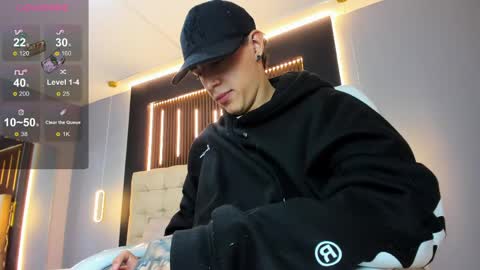 good_sheep online show from April 9, 3:43 am