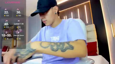 good_sheep online show from February 14, 5:21 am