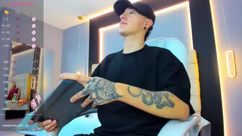 good_sheep online show from February 4, 7:45 am