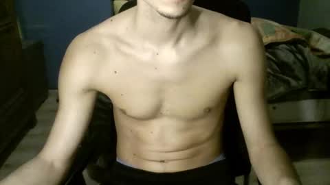 Goodboy online show from November 28, 6:59 pm