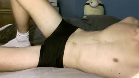 Goodboy online show from November 20, 8:50 pm