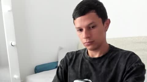 goodboy69i online show from January 11, 1:06 pm