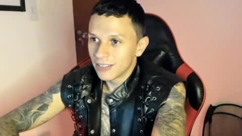 goodboy69i online show from April 22, 12:29 am