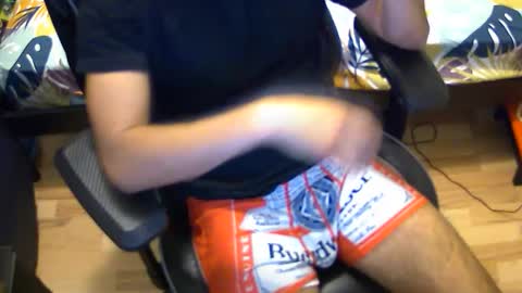 goodboyvibes online show from April 21, 3:13 am