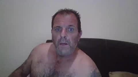 goodcock12345 online show from January 17, 8:46 am