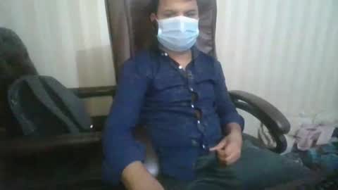 Snapshot of goodfucker3252 chatting on February 17, 6:39 pm Arab Pronstar online show from February 17, 6:39 pm