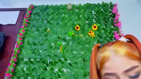goodgirl_honey online show from April 16, 4:45 am