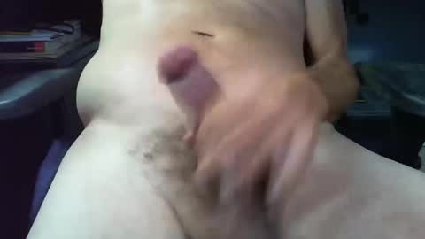 goodguy01960 online show from November 20, 2:47 pm