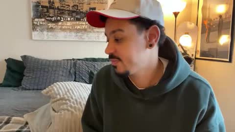 Goodjob Jay online show from February 2, 4:03 pm