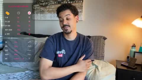 Goodjob Jay online show from April 13, 3:16 pm