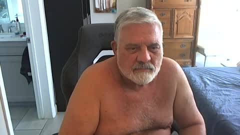 Michael online show from April 27, 10:29 pm