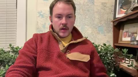 bi daddy online show from December 18, 4:52 am