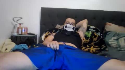 goondaddy666 online show from April 21, 2:13 pm