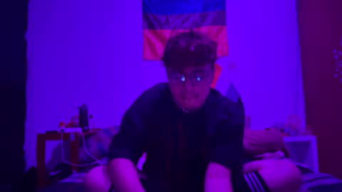 goonergeist online show from October 5, 2:20 am