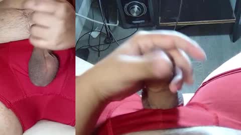 goonergoober69 online show from October 5, 10:23 am