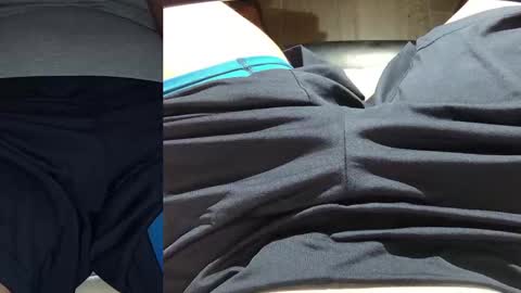 goonergoober69 online show from September 19, 10:19 am