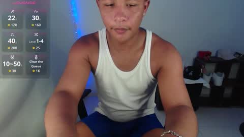 Goos online show from November 5, 2:30 pm