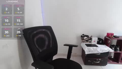 Goos online show from October 15, 5:58 pm