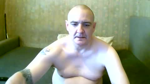 Goosey77 online show from April 14, 9:34 am