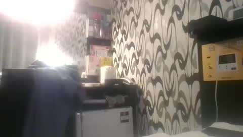 Sexy Black Model online show from May 13, 2:32 am