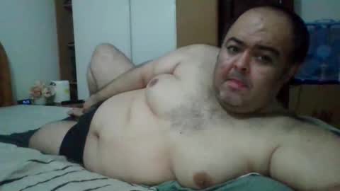 Snapshot of gorditohotp chatting on October 16, 2:22 am jorge online show from October 16, 2:22 am
