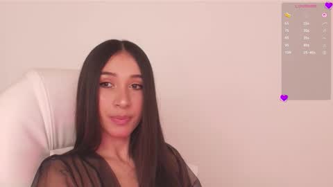 Rose  online show from November 13, 9:12 am