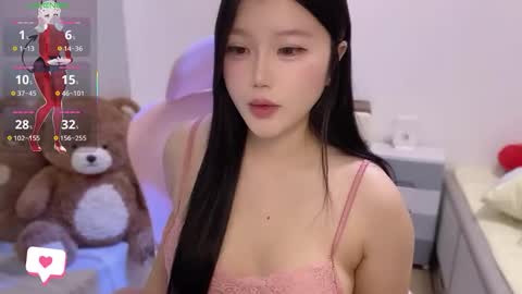 gorgeous girl33 online show from February 21, 11:30 pm