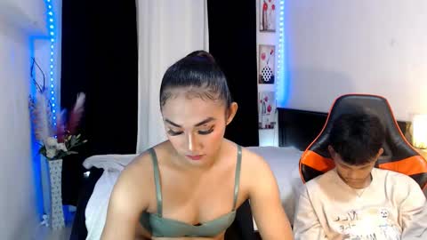 gorgeous_nicole online show from February 9, 8:34 pm