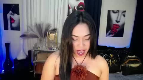 Rica online show from December 5, 6:16 pm