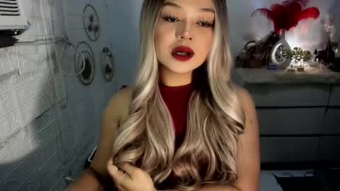 Amanda rose online show from March 3, 12:17 pm