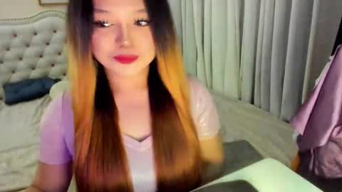 Amanda rose online show from February 9, 1:26 pm