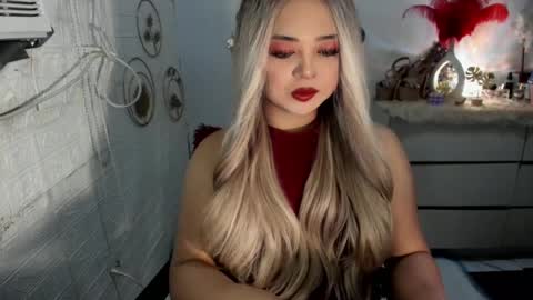 Amanda rose online show from March 1, 8:13 am