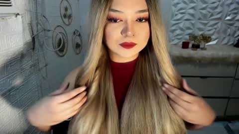 Amanda rose online show from November 30, 8:05 pm